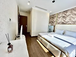 Vinhomes Central Park - Modern Apart