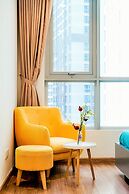 Vinhomes Central Park - Modern Apart