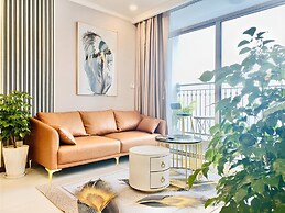 Vinhomes Central Park - Modern Apart