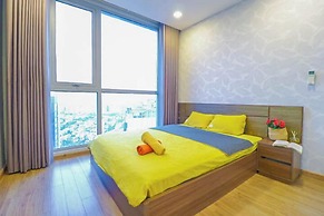 Vinhomes Central Park - Modern Apart