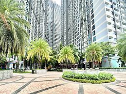 Vinhomes Central Park - Modern Apart