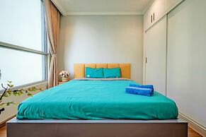 Vinhomes Central Park - Modern Apart