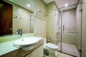 Vinhomes Central Park - Modern Apart