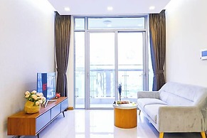Vinhomes Central Park - Modern Apart