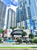 Vinhomes Central Park - Modern Apart