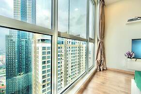 Vinhomes Central Park - Modern Apart