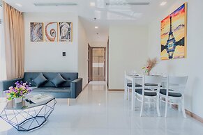 Vinhomes Central Park - Modern Apart