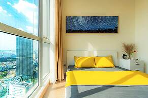 Vinhomes Central Park - Modern Apart