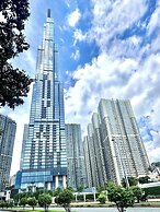 Vinhomes Central Park - Modern Apart