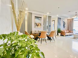 Vinhomes Central Park - Modern Apart