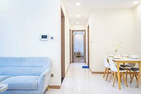 Vinhomes Central Park - Modern Apart