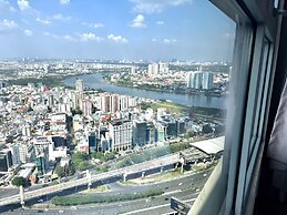 Vinhomes Central Park - Modern Apart