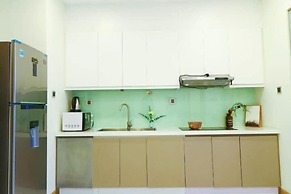 Vinhomes Central Park - Modern Apart