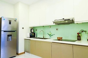Vinhomes Central Park - Modern Apart