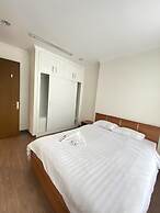 Vinhomes Central Park - Modern Apart