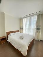 Vinhomes Central Park - Modern Apart