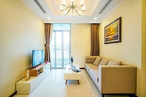 Vinhomes Central Park - Modern Apart
