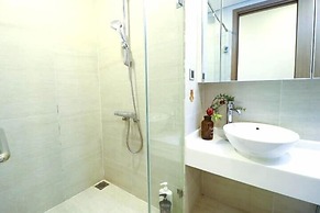 Vinhomes Central Park - Modern Apart