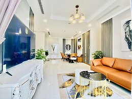 Vinhomes Central Park - Modern Apart