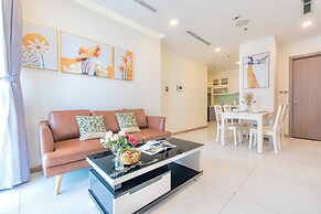 Vinhomes Central Park - Modern Apart