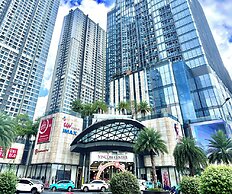 Vinhomes Central Park - Modern Apart