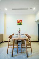 Vinhomes Central Park - Modern Apart