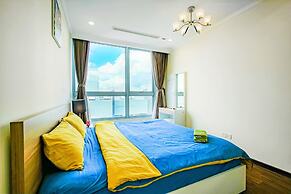 Vinhomes Central Park - Modern Apart