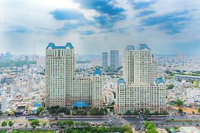 Vinhomes Central Park - Modern Apart