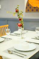 Vinhomes Central Park - Modern Apart