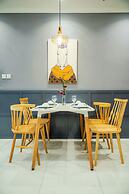 Vinhomes Central Park - Modern Apart