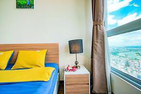 Vinhomes Central Park - Modern Apart