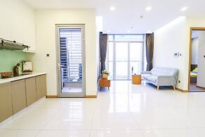 Vinhomes Central Park - Modern Apart