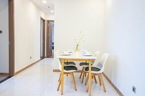 Vinhomes Central Park - Modern Apart