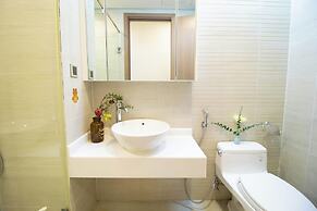 Vinhomes Central Park - Modern Apart