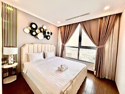 Vinhomes Central Park - Modern Apart