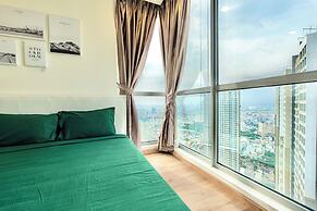 Vinhomes Central Park - Modern Apart