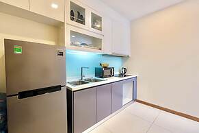 Vinhomes Central Park - Modern Apart