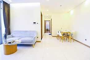 Vinhomes Central Park - Modern Apart