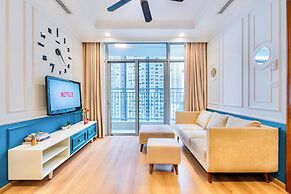 Vinhomes Central Park - Modern Apart