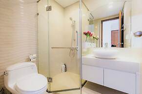 Vinhomes Central Park - Modern Apart