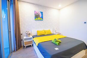 Vinhomes Central Park - Modern Apart