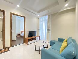 Vinhomes Central Park - Modern Apart