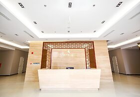 Vinhomes Central Park - Modern Apart