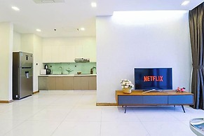 Vinhomes Central Park - Modern Apart
