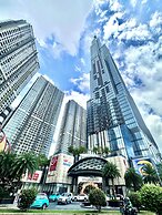 Vinhomes Central Park - Modern Apart