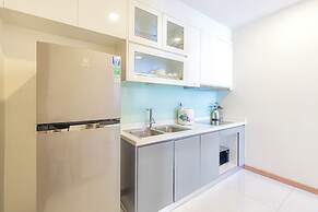 Vinhomes Central Park - Modern Apart