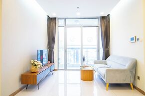 Vinhomes Central Park - Modern Apart