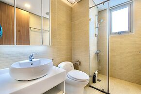 Vinhomes Central Park - Modern Apart