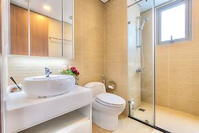 Vinhomes Central Park - Modern Apart