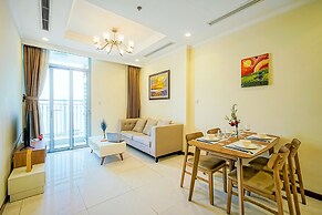 Vinhomes Central Park - Modern Apart